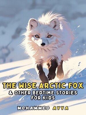 cover image of The Wise Arctic Fox